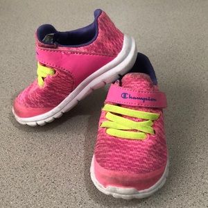 Champion Tennis Shoes